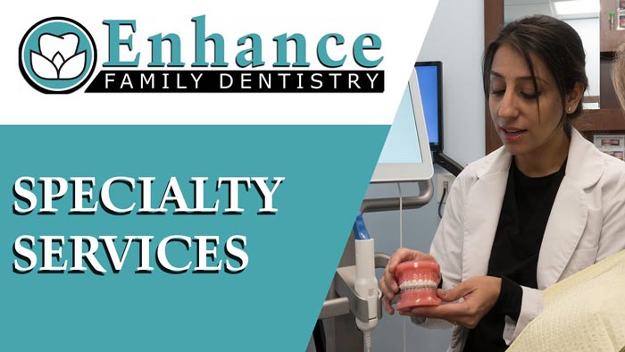 Dental Services Ann Arbor Mi Dentists