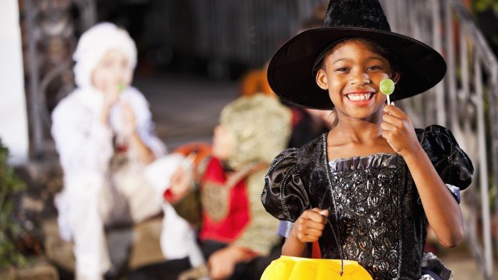 Cavity-Free Halloween Ann Arbor MI Dentists