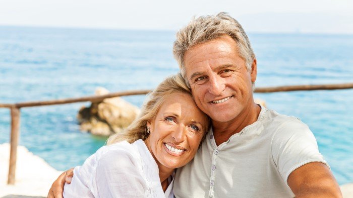 Dental Implants Dentists Ann Arbor Michigan